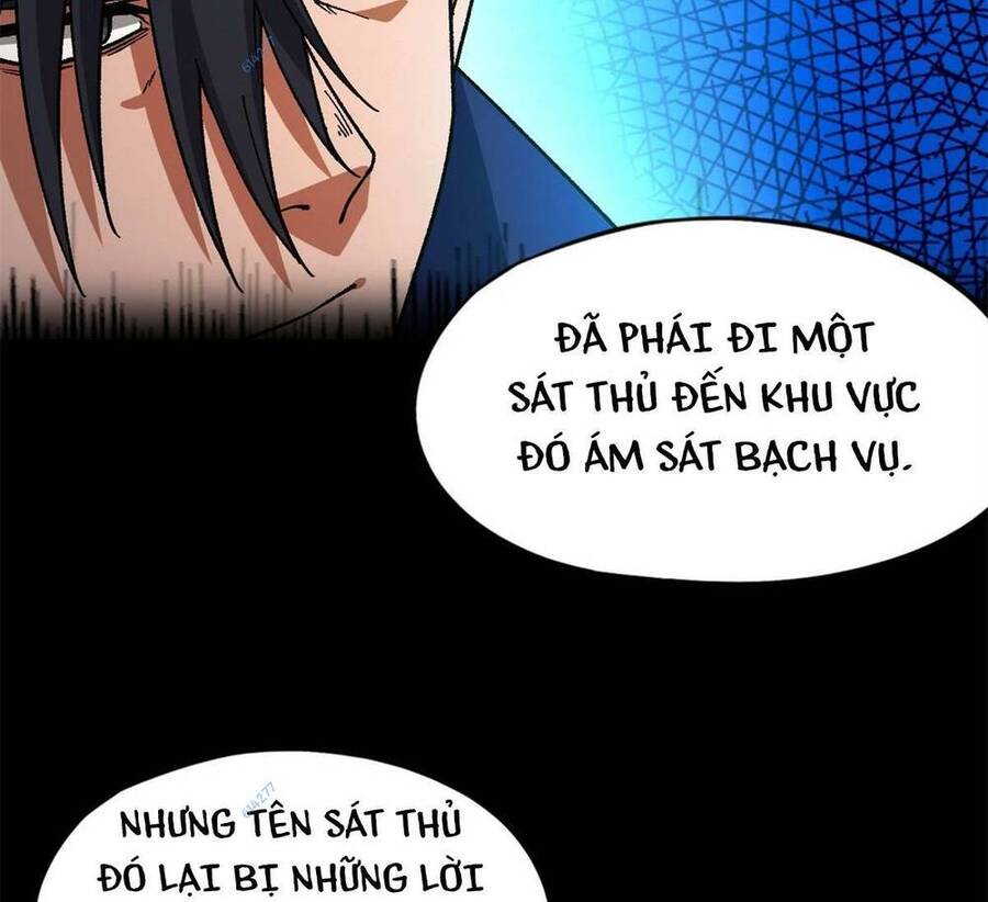 Tận Thế Trò Chơi Ghép Hình Chap 18 - Next Chap 19