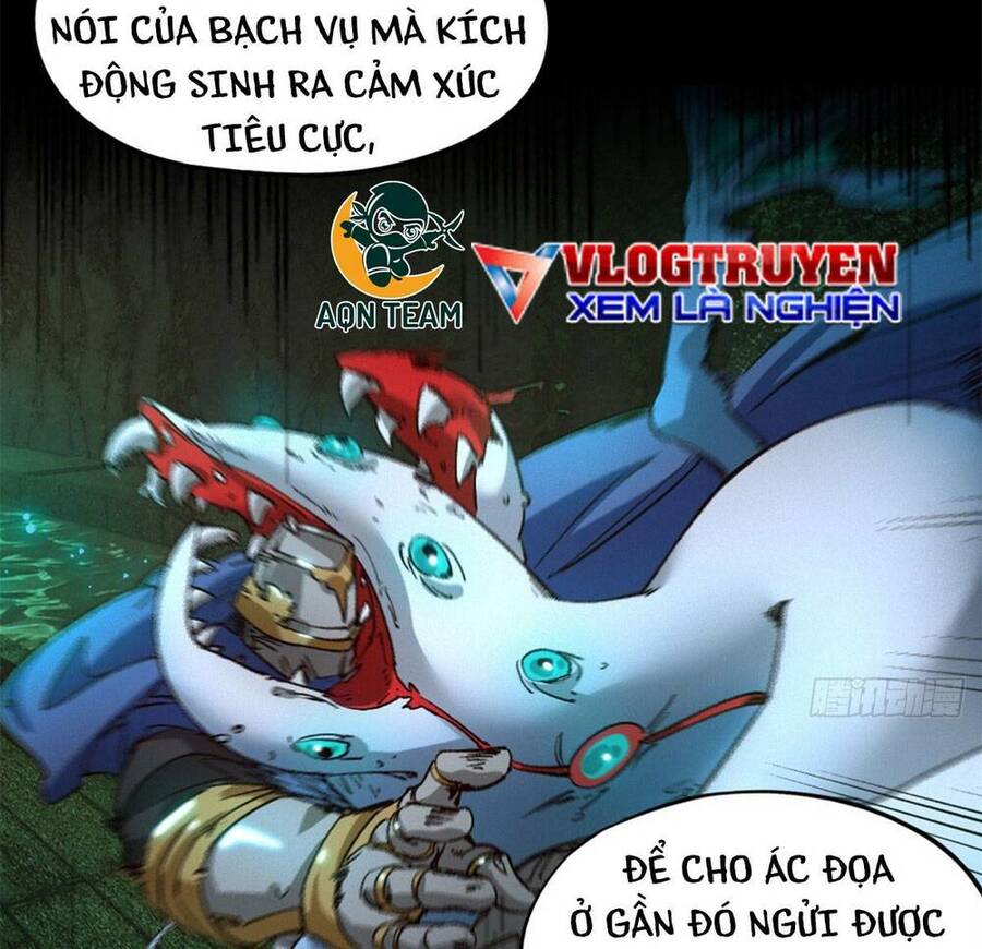 Tận Thế Trò Chơi Ghép Hình Chap 18 - Next Chap 19