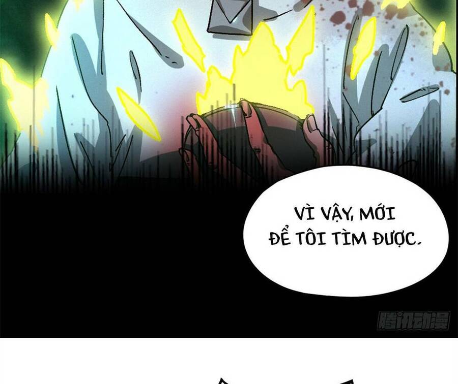 Tận Thế Trò Chơi Ghép Hình Chap 18 - Next Chap 19