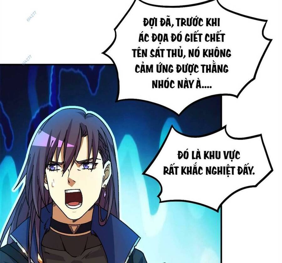 Tận Thế Trò Chơi Ghép Hình Chap 18 - Next Chap 19