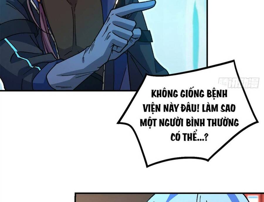 Tận Thế Trò Chơi Ghép Hình Chap 18 - Next Chap 19