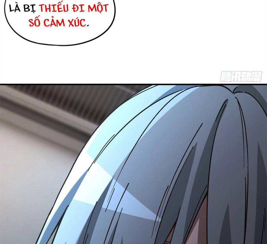 Tận Thế Trò Chơi Ghép Hình Chap 18 - Next Chap 19