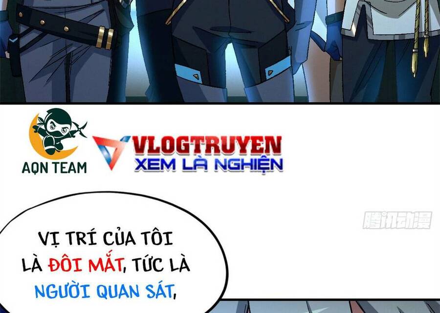 Tận Thế Trò Chơi Ghép Hình Chap 18 - Next Chap 19