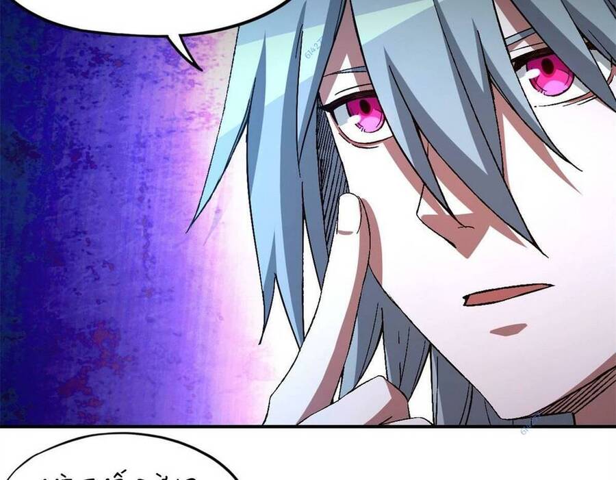 Tận Thế Trò Chơi Ghép Hình Chap 18 - Next Chap 19