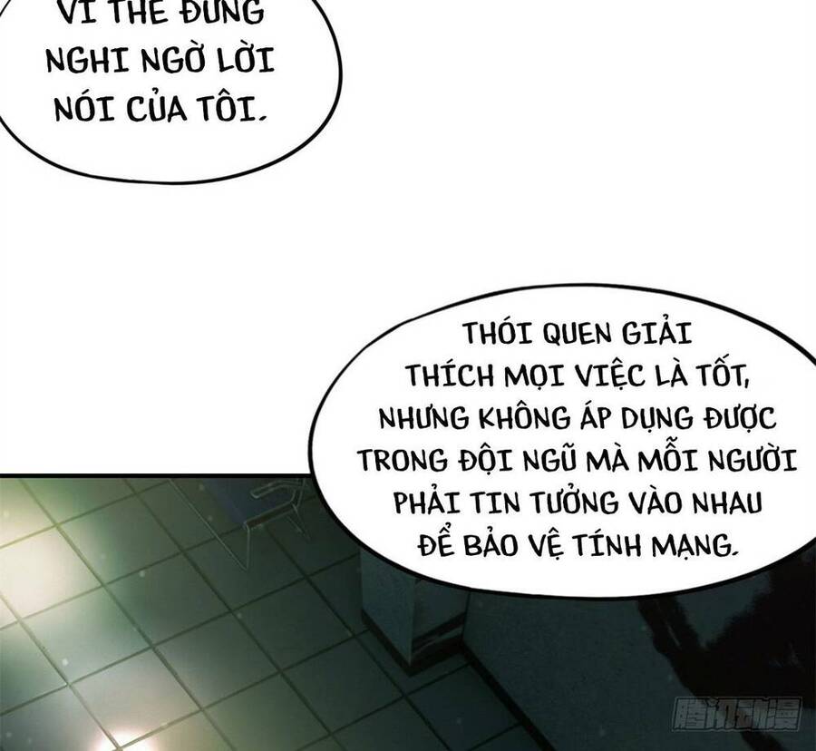 Tận Thế Trò Chơi Ghép Hình Chap 18 - Next Chap 19
