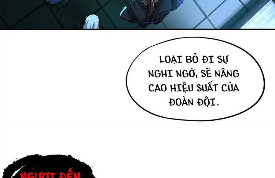 Tận Thế Trò Chơi Ghép Hình Chap 18 - Next Chap 19