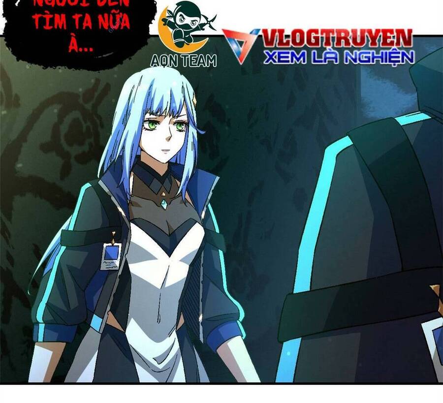 Tận Thế Trò Chơi Ghép Hình Chap 18 - Next Chap 19