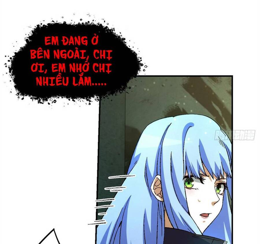 Tận Thế Trò Chơi Ghép Hình Chap 18 - Next Chap 19