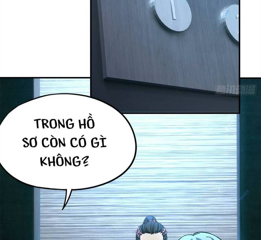 Tận Thế Trò Chơi Ghép Hình Chap 18 - Next Chap 19