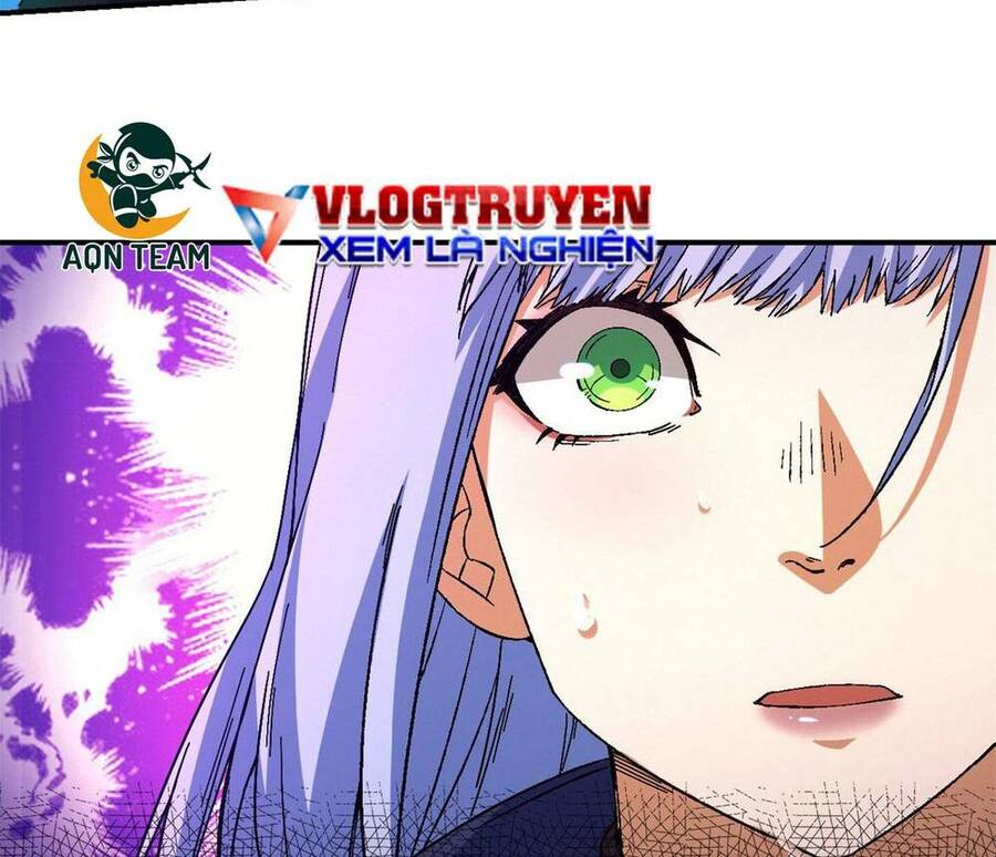 Tận Thế Trò Chơi Ghép Hình Chap 18 - Next Chap 19