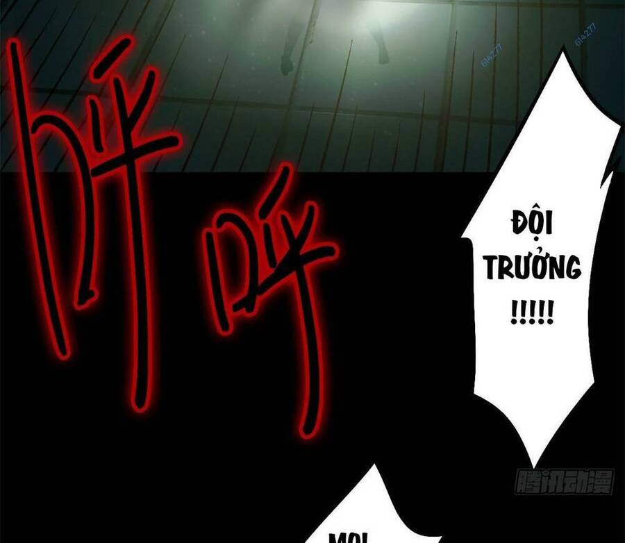 Tận Thế Trò Chơi Ghép Hình Chap 18 - Next Chap 19