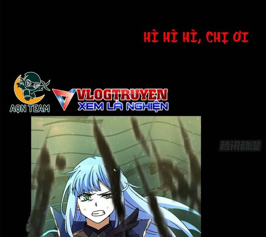 Tận Thế Trò Chơi Ghép Hình Chap 18 - Next Chap 19