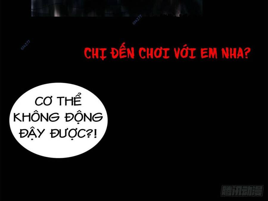 Tận Thế Trò Chơi Ghép Hình Chap 18 - Next Chap 19