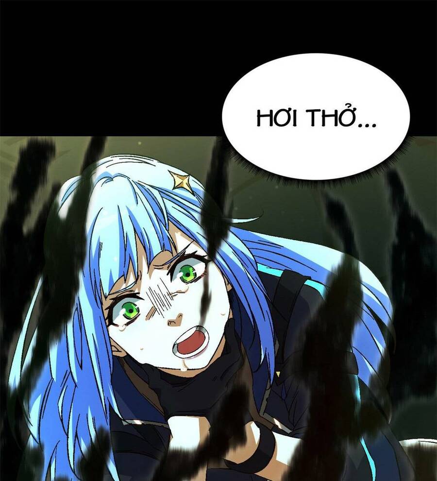 Tận Thế Trò Chơi Ghép Hình Chap 18 - Next Chap 19