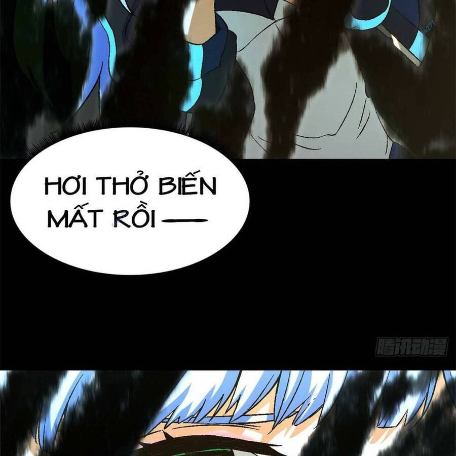 Tận Thế Trò Chơi Ghép Hình Chap 18 - Next Chap 19