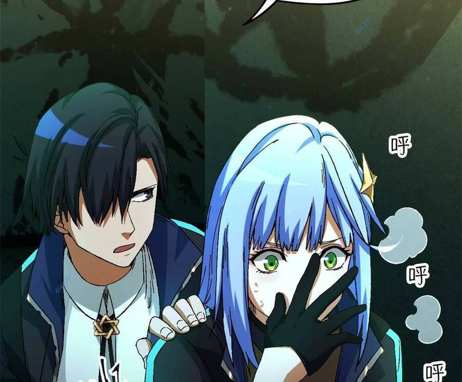 Tận Thế Trò Chơi Ghép Hình Chap 18 - Next Chap 19