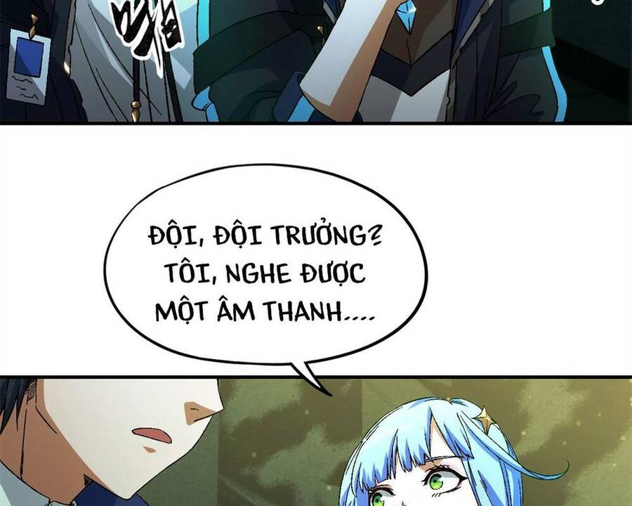 Tận Thế Trò Chơi Ghép Hình Chap 18 - Next Chap 19