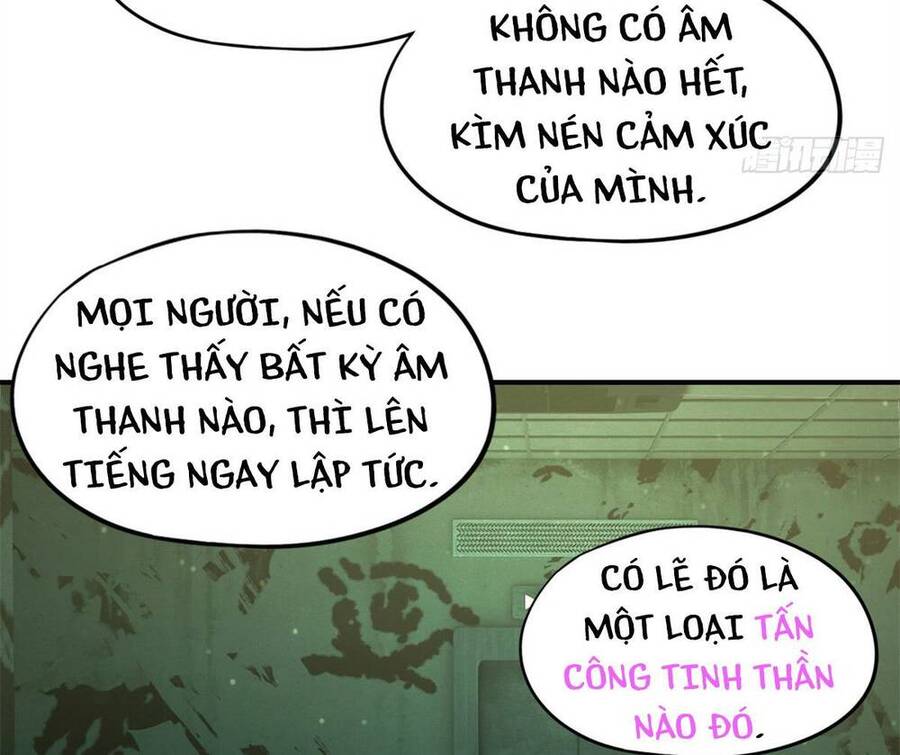 Tận Thế Trò Chơi Ghép Hình Chap 18 - Next Chap 19