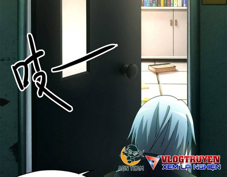 Tận Thế Trò Chơi Ghép Hình Chap 18 - Next Chap 19