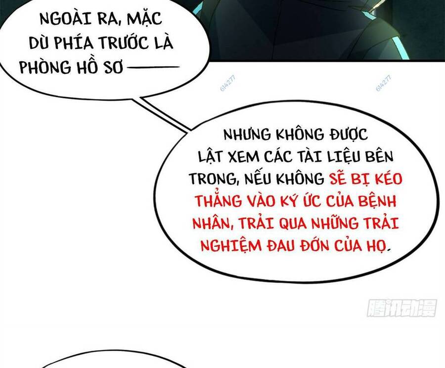 Tận Thế Trò Chơi Ghép Hình Chap 18 - Next Chap 19