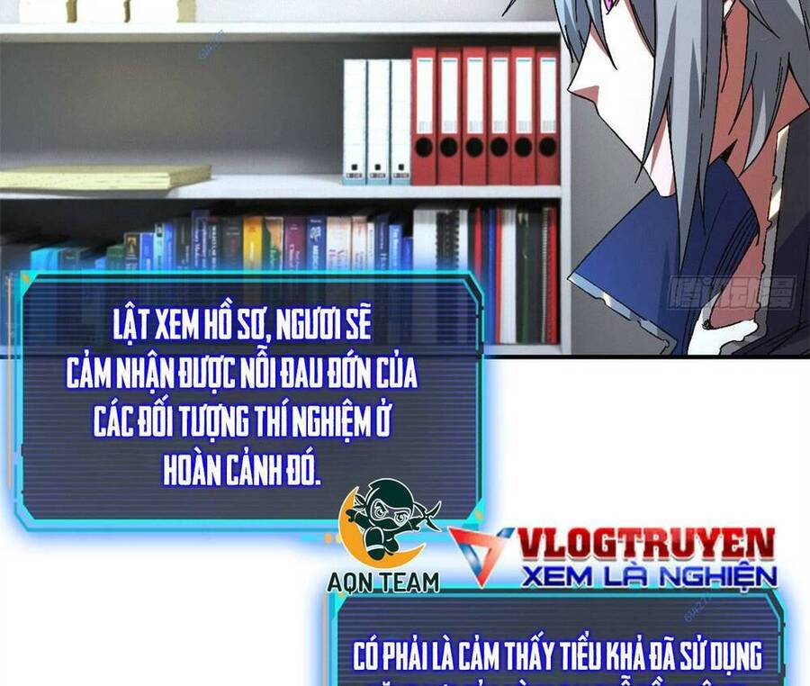 Tận Thế Trò Chơi Ghép Hình Chap 18 - Next Chap 19