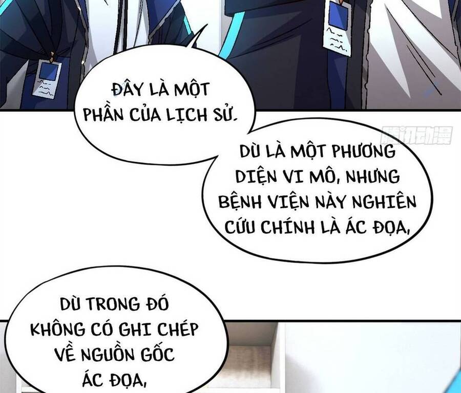 Tận Thế Trò Chơi Ghép Hình Chap 18 - Next Chap 19