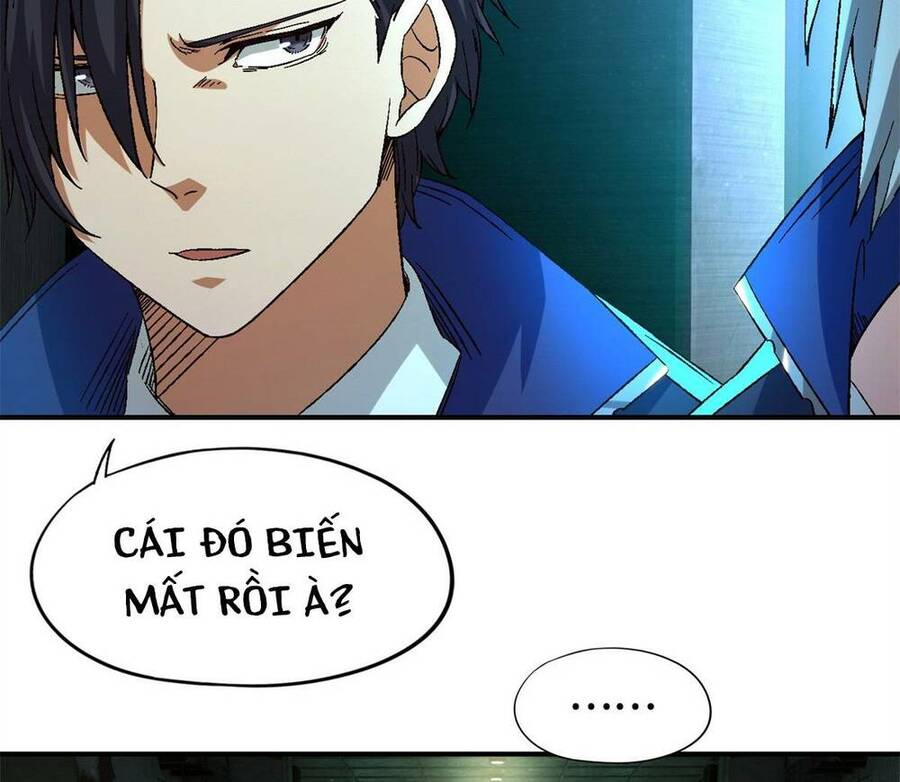 Tận Thế Trò Chơi Ghép Hình Chap 18 - Next Chap 19