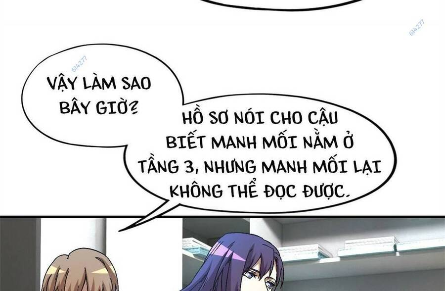Tận Thế Trò Chơi Ghép Hình Chap 18 - Next Chap 19