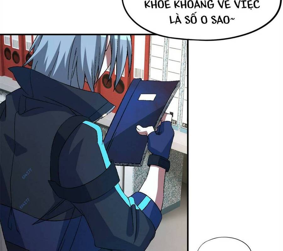 Tận Thế Trò Chơi Ghép Hình Chap 18 - Next Chap 19
