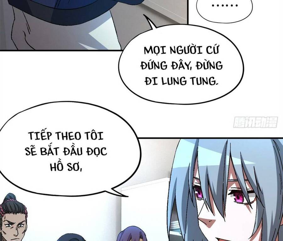 Tận Thế Trò Chơi Ghép Hình Chap 18 - Next Chap 19