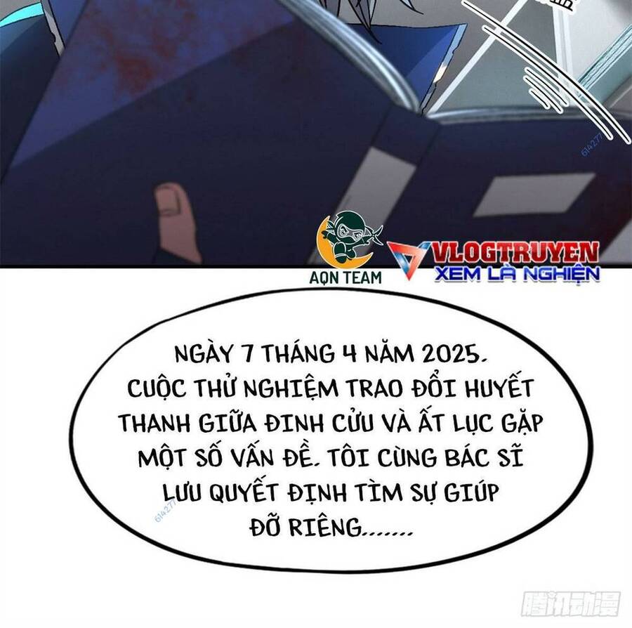 Tận Thế Trò Chơi Ghép Hình Chap 18 - Next Chap 19
