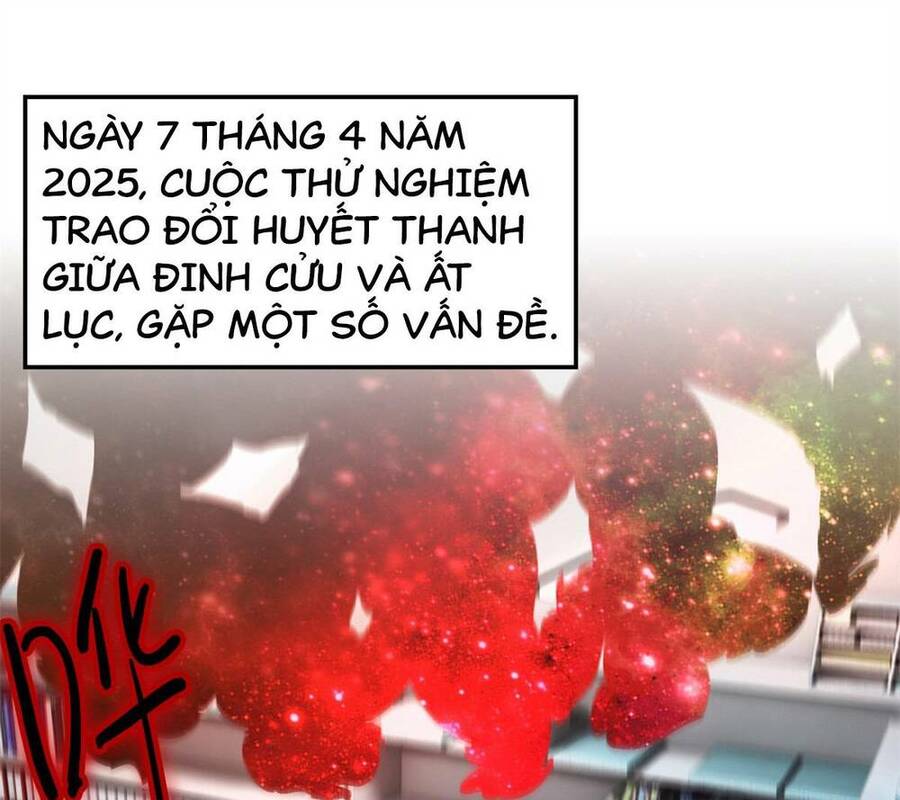 Tận Thế Trò Chơi Ghép Hình Chap 18 - Next Chap 19