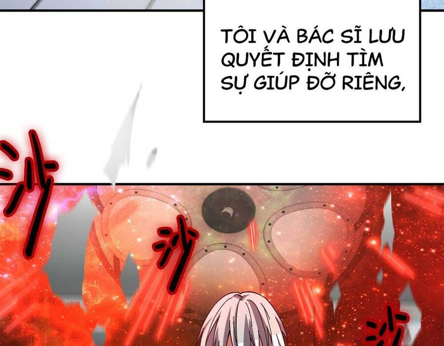 Tận Thế Trò Chơi Ghép Hình Chap 18 - Next Chap 19
