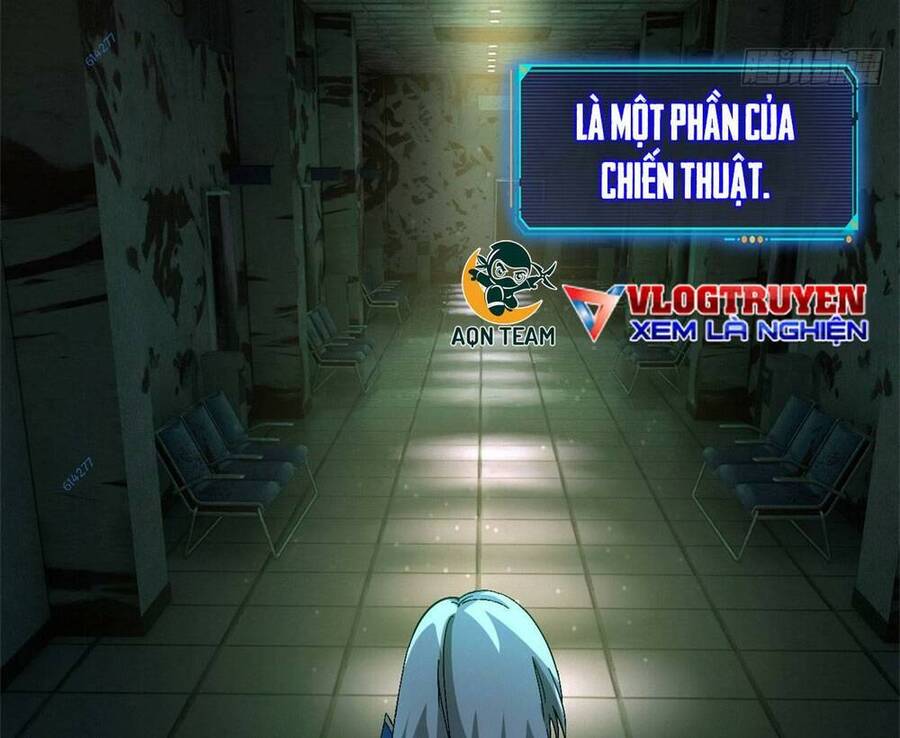 Tận Thế Trò Chơi Ghép Hình Chap 18 - Next Chap 19