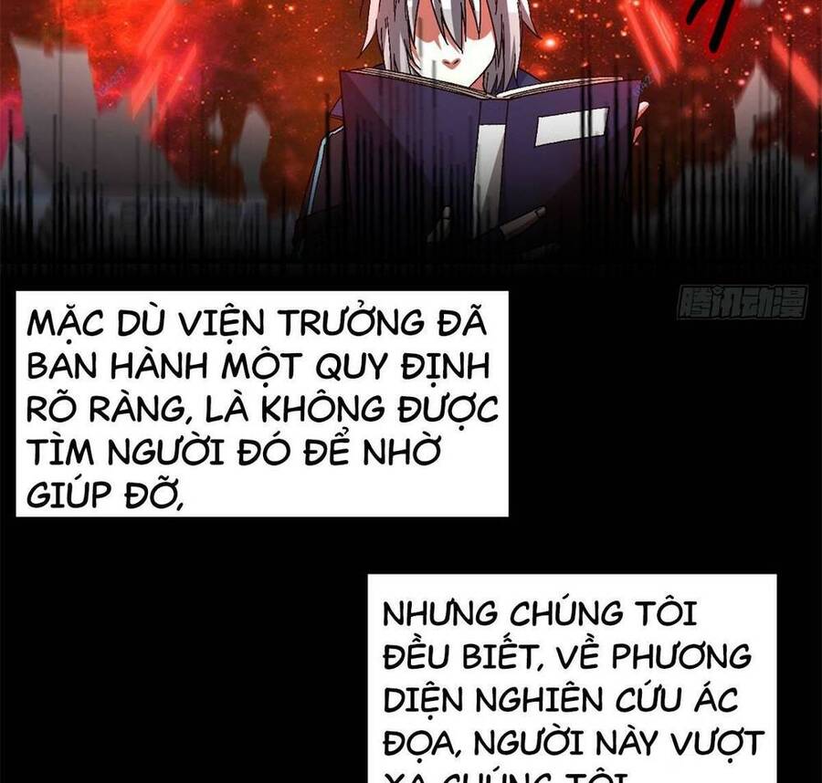 Tận Thế Trò Chơi Ghép Hình Chap 18 - Next Chap 19