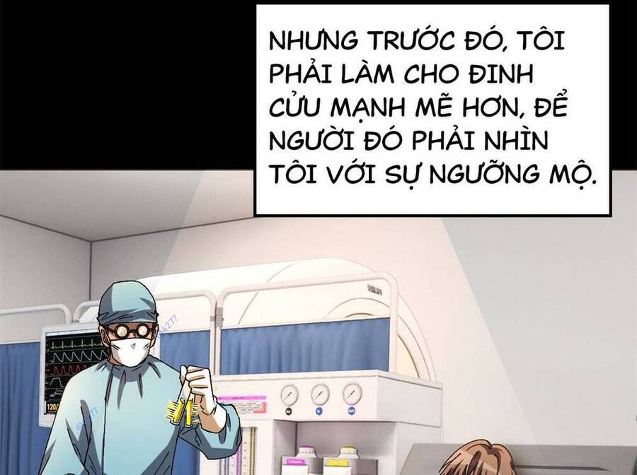 Tận Thế Trò Chơi Ghép Hình Chap 18 - Next Chap 19