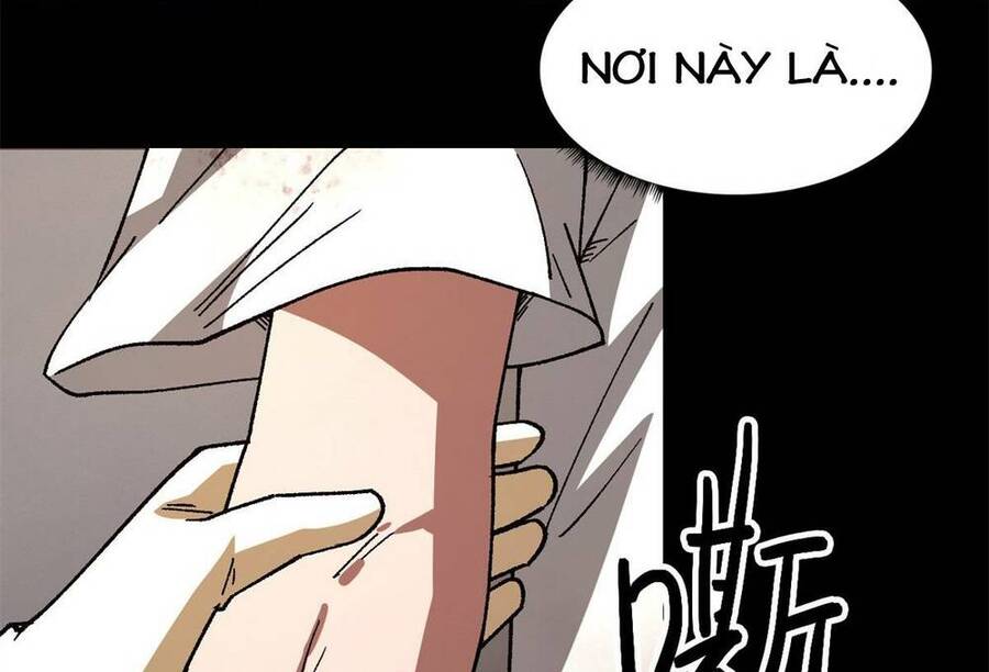 Tận Thế Trò Chơi Ghép Hình Chap 18 - Next Chap 19