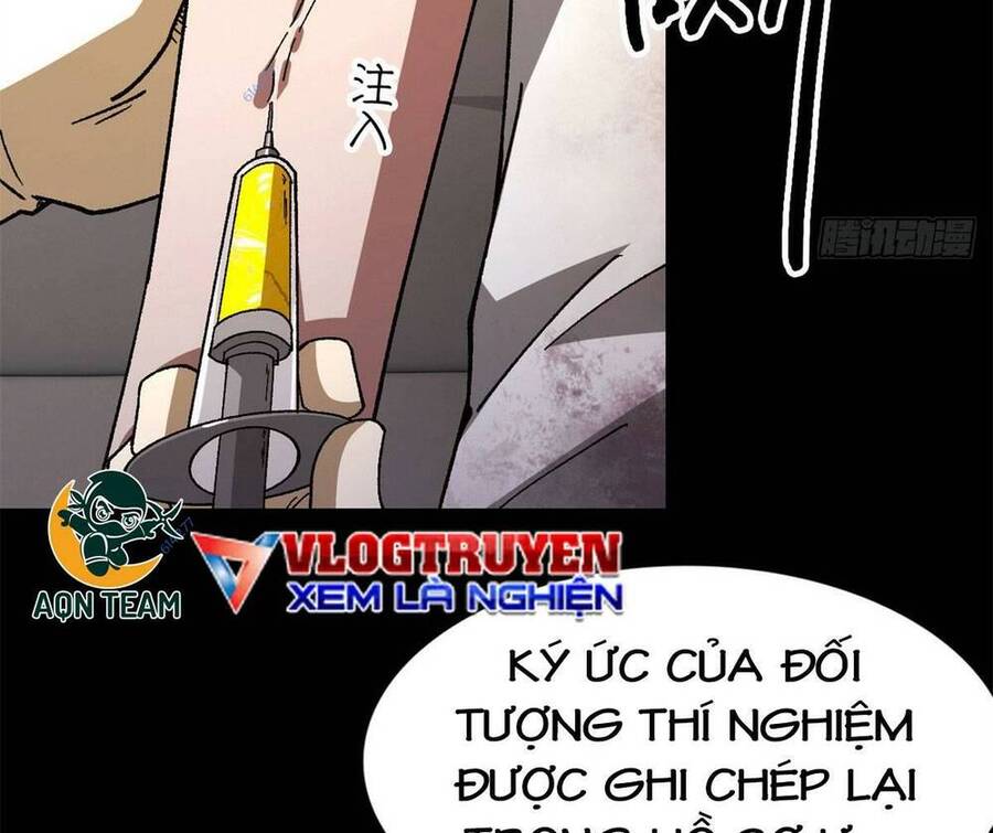 Tận Thế Trò Chơi Ghép Hình Chap 18 - Next Chap 19