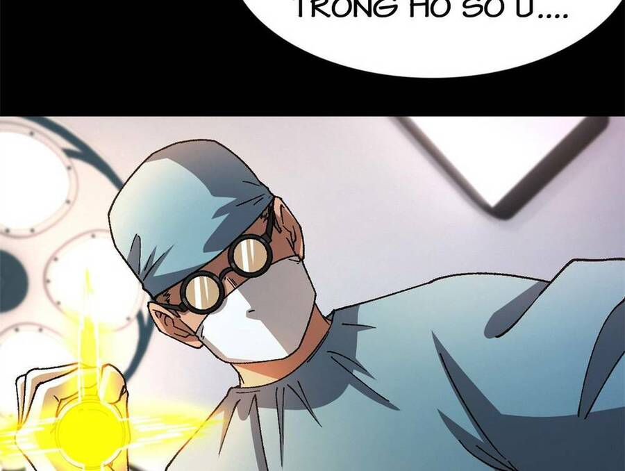 Tận Thế Trò Chơi Ghép Hình Chap 18 - Next Chap 19