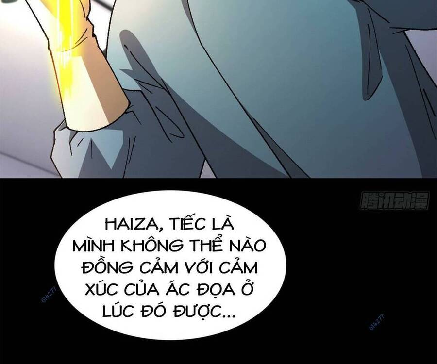 Tận Thế Trò Chơi Ghép Hình Chap 18 - Next Chap 19