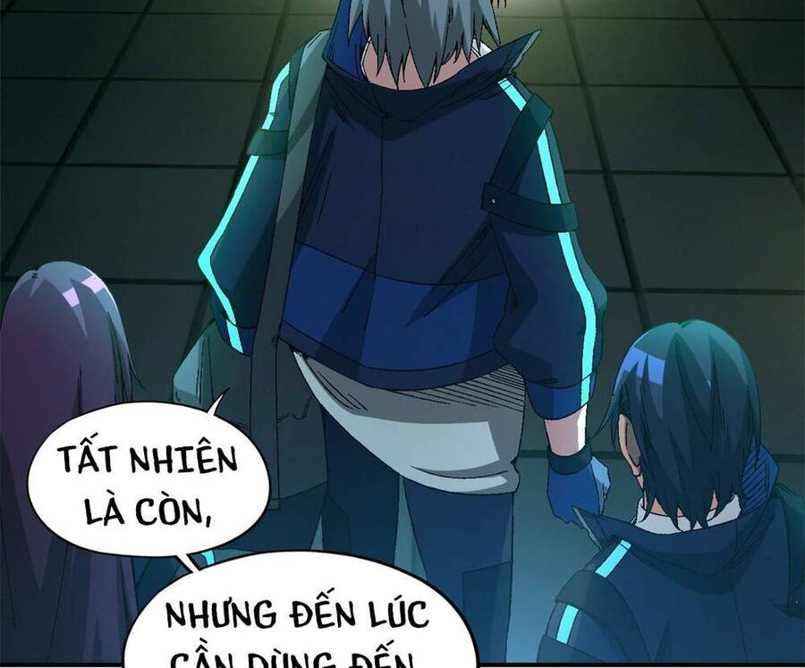 Tận Thế Trò Chơi Ghép Hình Chap 18 - Next Chap 19