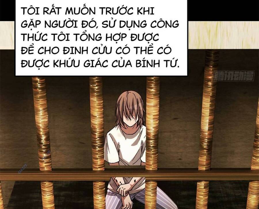 Tận Thế Trò Chơi Ghép Hình Chap 18 - Next Chap 19
