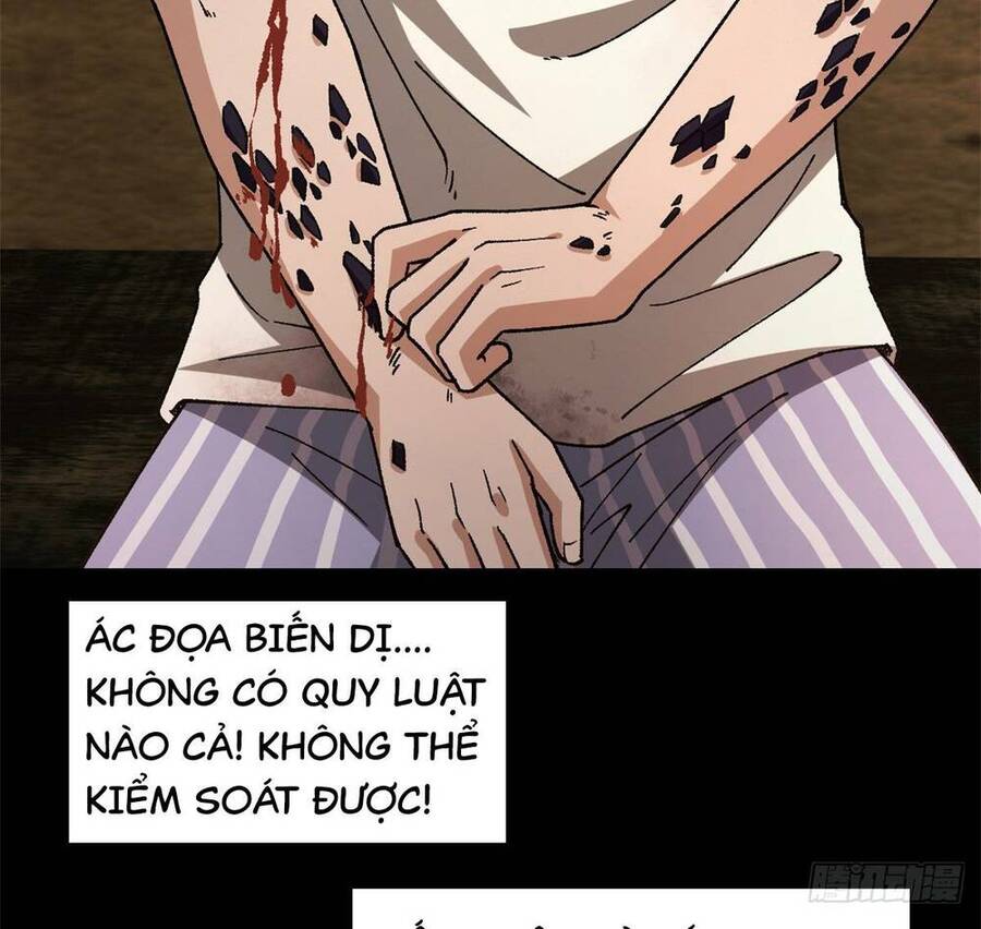 Tận Thế Trò Chơi Ghép Hình Chap 18 - Next Chap 19