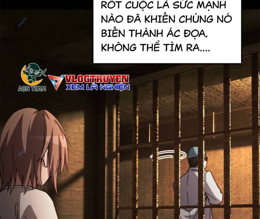 Tận Thế Trò Chơi Ghép Hình Chap 18 - Next Chap 19