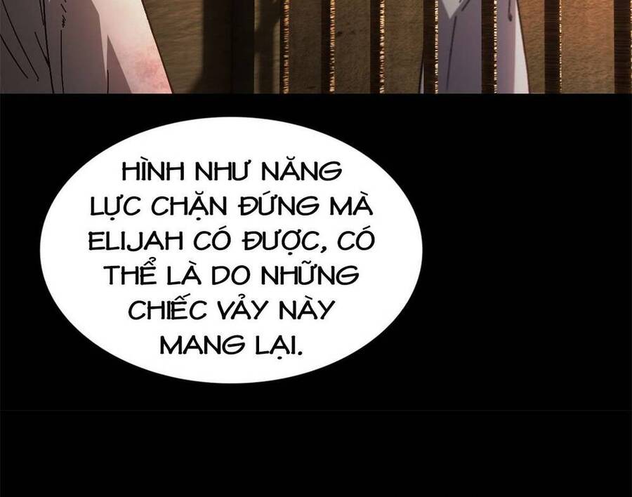 Tận Thế Trò Chơi Ghép Hình Chap 18 - Next Chap 19