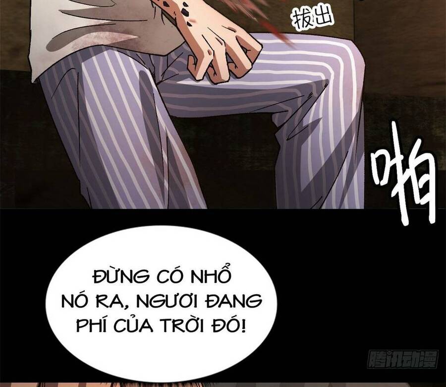 Tận Thế Trò Chơi Ghép Hình Chap 18 - Next Chap 19