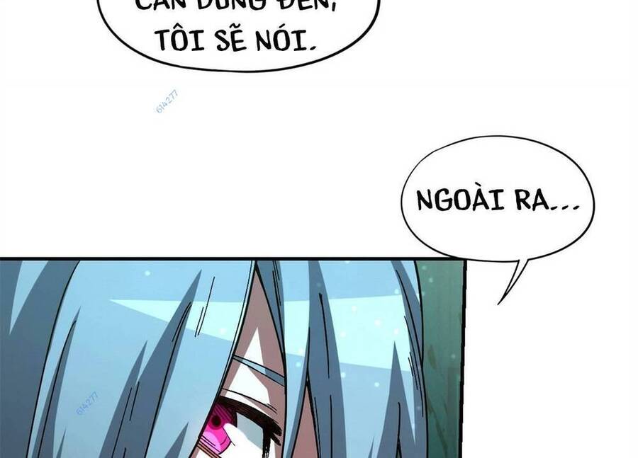 Tận Thế Trò Chơi Ghép Hình Chap 18 - Next Chap 19