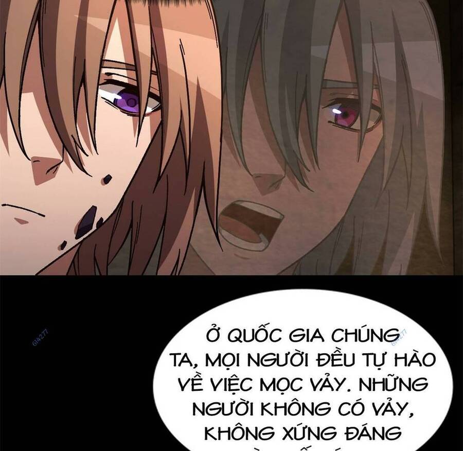 Tận Thế Trò Chơi Ghép Hình Chap 18 - Next Chap 19
