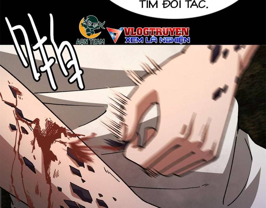 Tận Thế Trò Chơi Ghép Hình Chap 18 - Next Chap 19