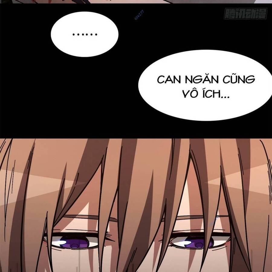 Tận Thế Trò Chơi Ghép Hình Chap 18 - Next Chap 19